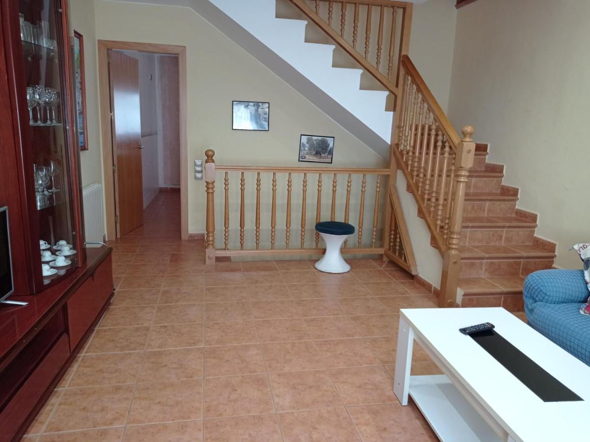 Casa Yaya Felisa Villa Lledo Eksteriør bilde